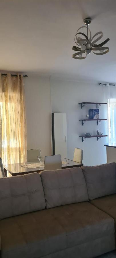 A Casa Mia Apartment อากรอโปลี ภายนอก รูปภาพ
