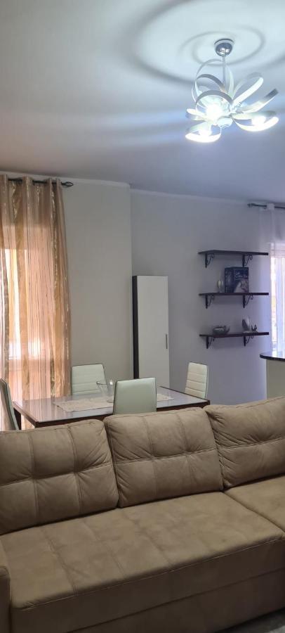 A Casa Mia Apartment อากรอโปลี ภายนอก รูปภาพ