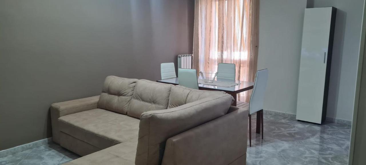 A Casa Mia Apartment อากรอโปลี ภายนอก รูปภาพ
